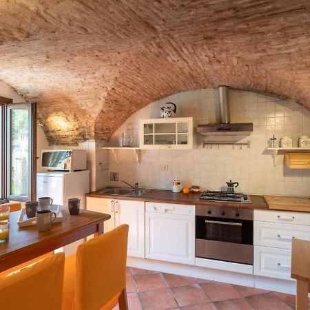 Apartment Ca Du Ponte By Interhome Долчедо Екстериор снимка