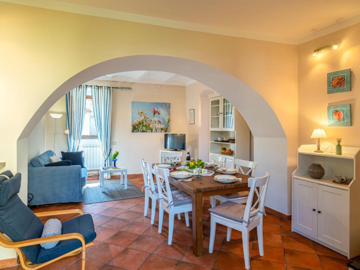 Apartment Ca Du Ponte By Interhome Долчедо Екстериор снимка