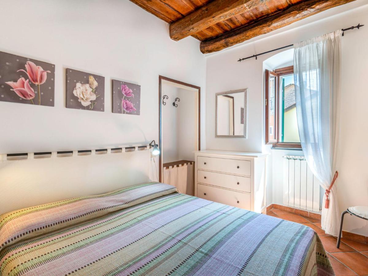 Apartment Ca Du Ponte By Interhome Долчедо Екстериор снимка